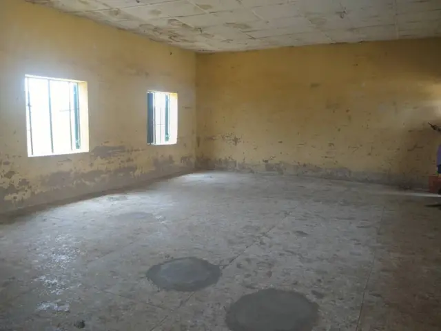 Hoton makarantar GGSS