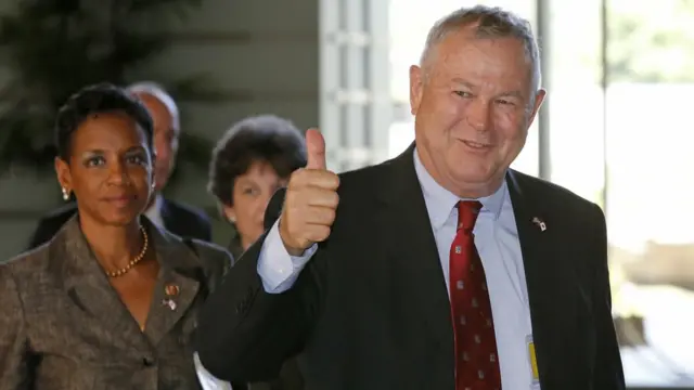 Дана Рорабахер