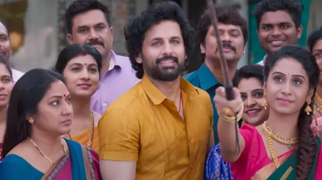 ఎక్స్‌ట్రా ఆర్డినరీ మ్యాన్