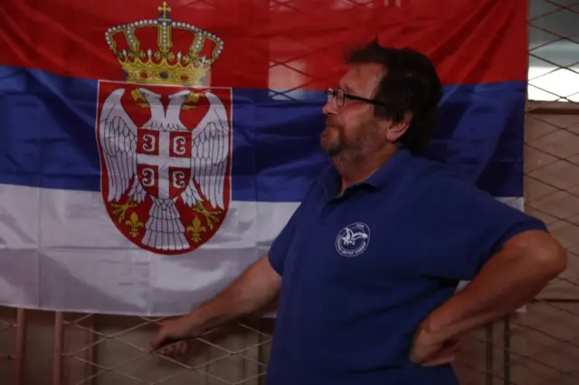 Netremice se pratio svaki napad, poen i sudijska odluka