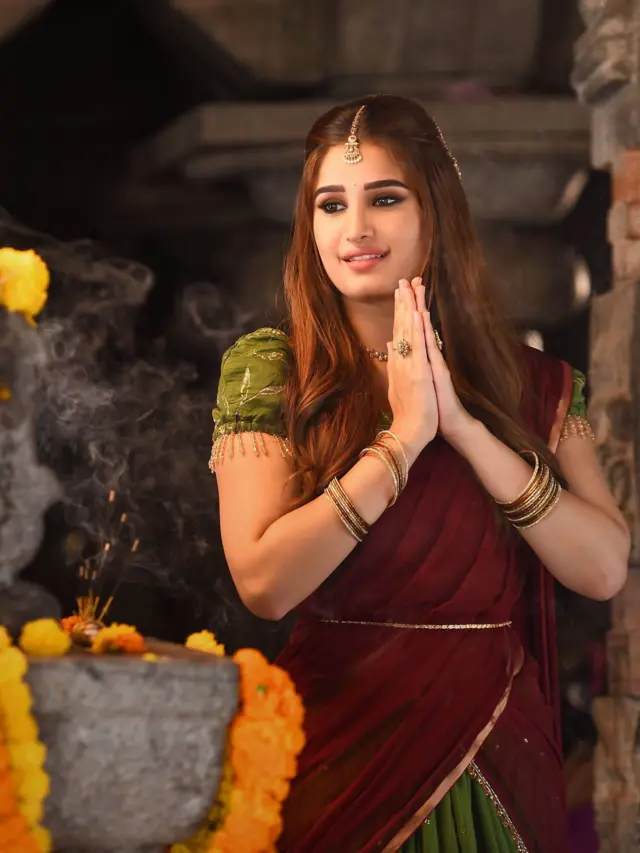 శ్రీనివాస మంగాపురం సినిమా రివ్యూ, జై కృష్ణ, రాషా