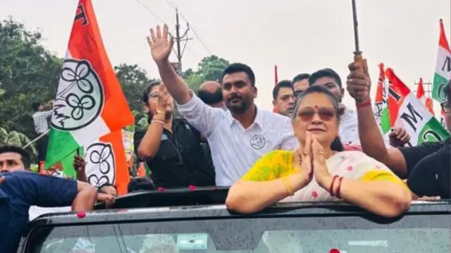 काकोली घोष दस्तीदार