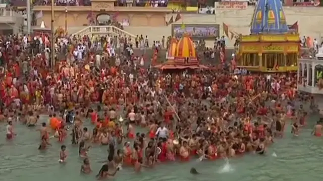 कुंभमेळा