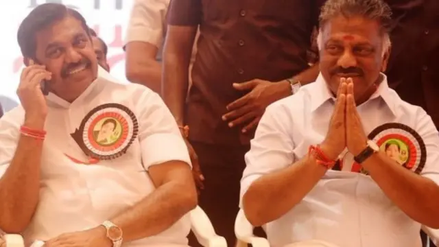 அதிமுக தேர்தலுக்கு பின்னான உட்கட்சி குழப்பமும், அன்பான அறிக்கையும்