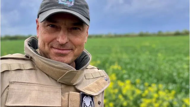 Ігор Захаренко