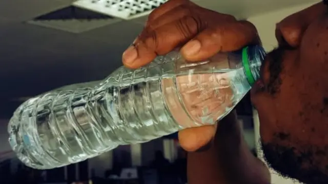 mmiri ọṅụṅụ