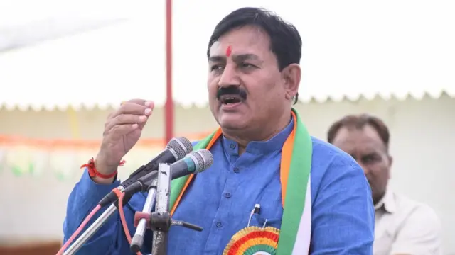 ભરતસિંહ સોલંકી