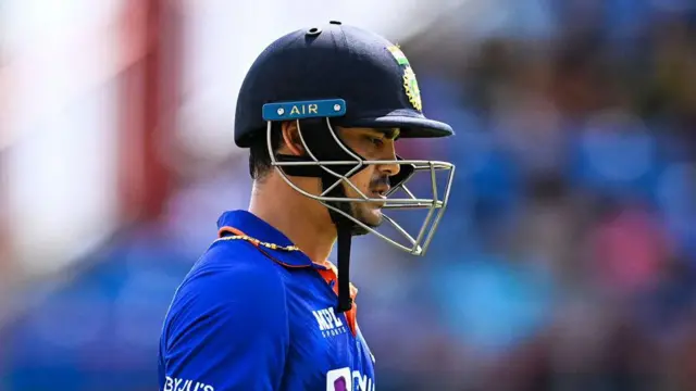 ईशान किशन