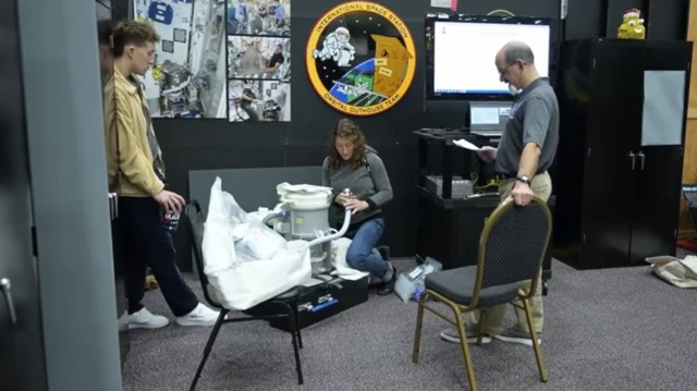 ஆர்டெமிஸ், நாசா