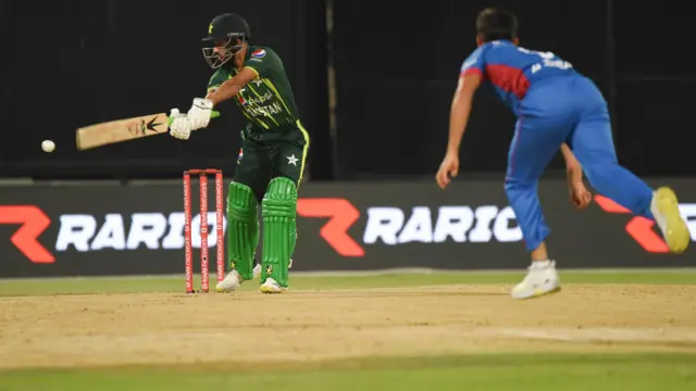 Pakistan and afghanistan