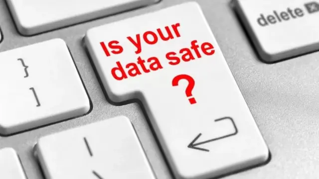 தனிநபர் தகவல் பாதுகாப்பு மசோதா