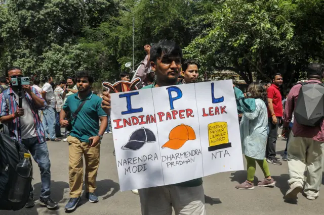 प्रदर्शनकारी