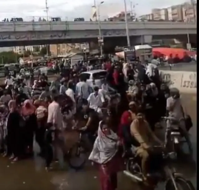 ’ڈریم بازار تھرفٹ سٹور‘ کا افتتاح