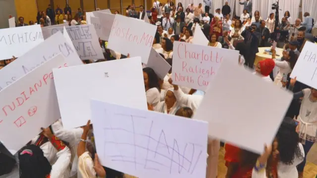 ዋዕላ ደቀንስትዮ ዲሲ