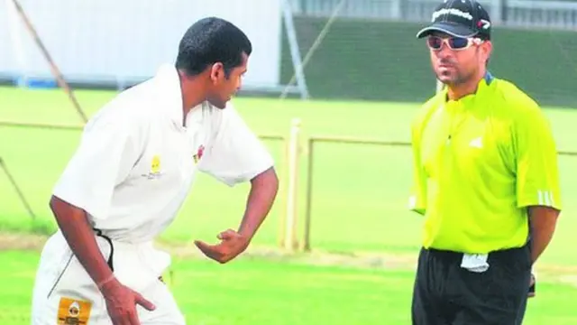 अमोल मज़ूमदार