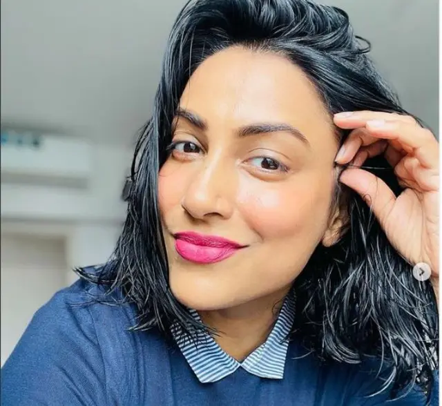 क्रांती रेडकर