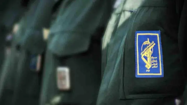 احتمال قرار گرفتن سپاه پاسداران در فهرست گروه های تروریستی اتحادیه اروپا روابط خارجی ایران را تحت تاثیر قرار داده