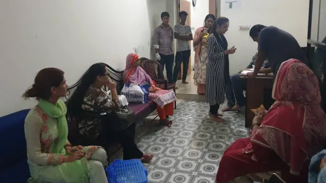 কেয়ার ফর পজের ক্লিনিক