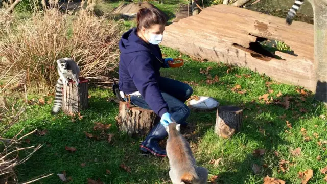 కెరియాన్ బల్లాంకో