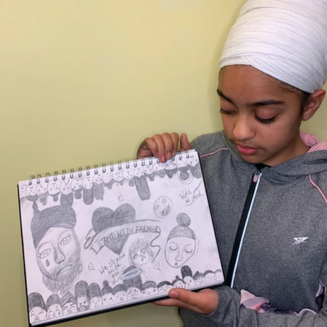 मुंसिमर कौर