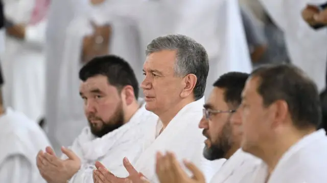 Умра зиёрати