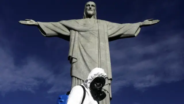 ریو دو ژانیرو برزیل