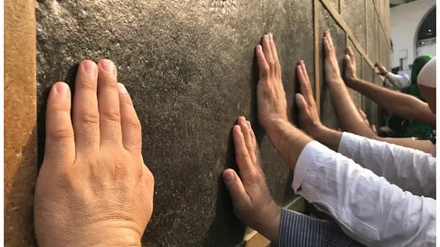 Mansoreh Motamedi/GettyImages