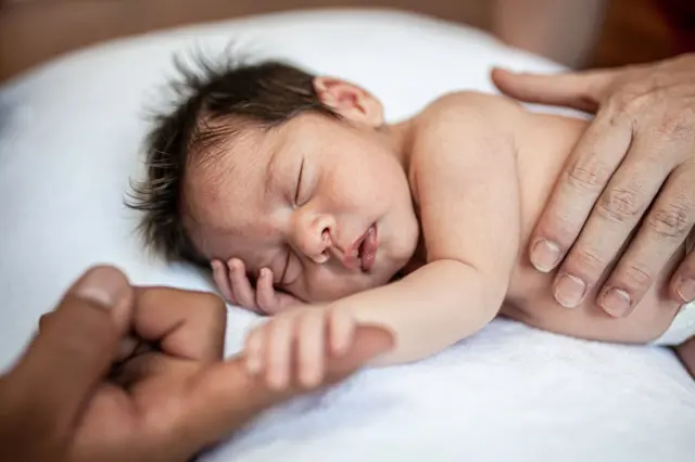 చిన్నారి