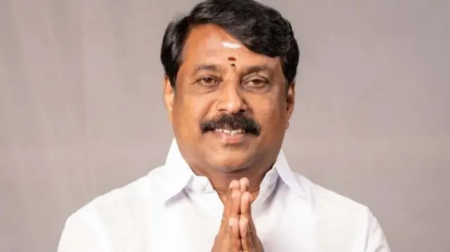 நயினார் நாகேந்திரன்