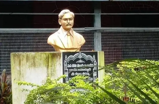 ధవళేశ్వరం ఆనకట్ట, కాటన్, గోదావరి