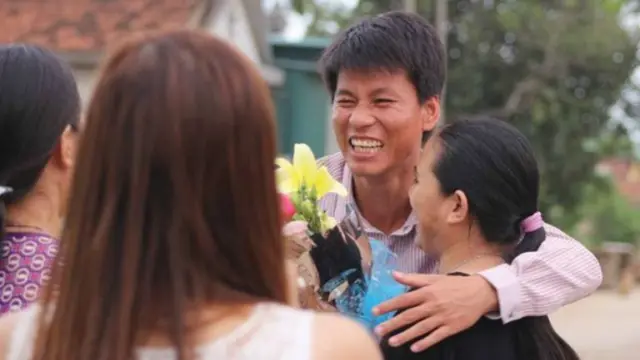 Nguyễn Văn Oai