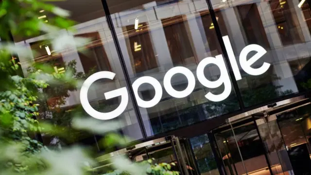 Oficina de Google en Reino Unido