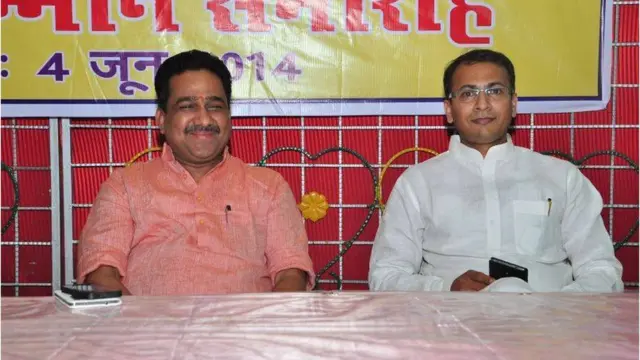 सुनील बंसल