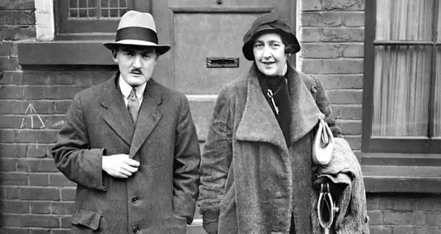 ۱۰ نکته جالب در باره آگاتا کریستی