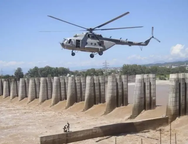 बचाव अभियान