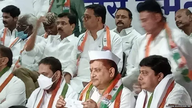 नागपूर निवडणूक