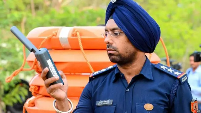 'वायु' से निबटने की तैयारी