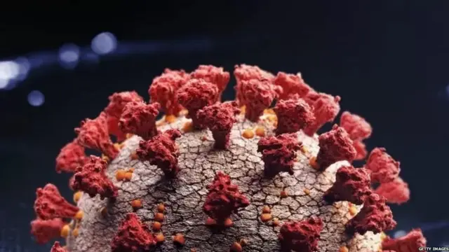 कोरोना, ओमिक्रॉन, डेल्टा