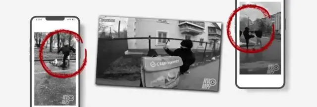 Istraživači su zapazili da većinu ultradesničarskog nasilja vrše tinejdžeri.