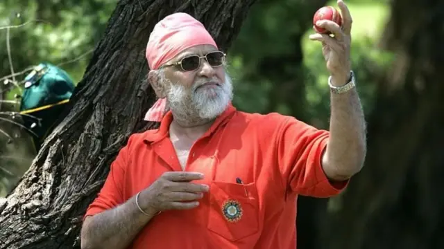 ਬਿਸ਼ਨ ਸਿੰਘ ਬੇਦੀ