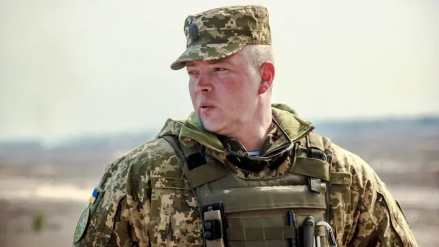 Михайло Забродський