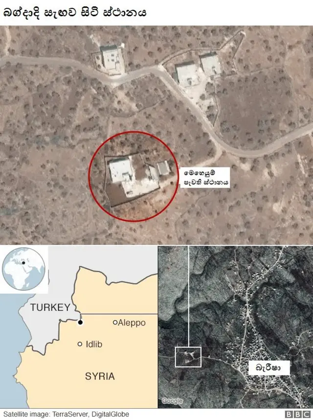 අබු බකර් අල්-බග්දාදි