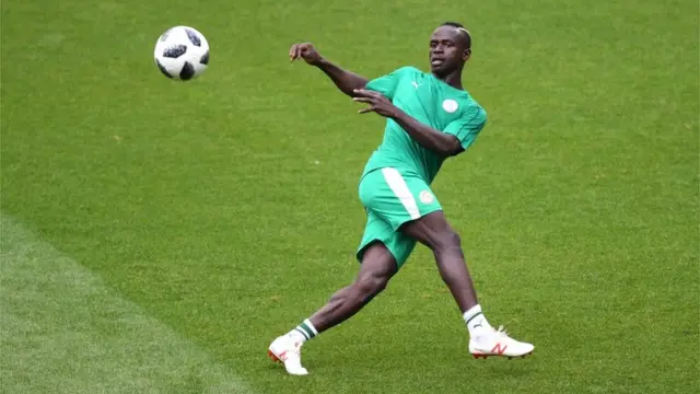 sadio