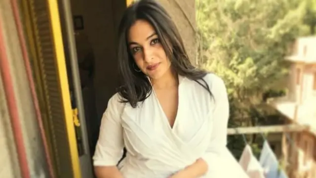 Sabah yaşadıkları yüzünden ülkeyi terketmiş ama diğer kadınlar için mücadeleyi sürdürmüş