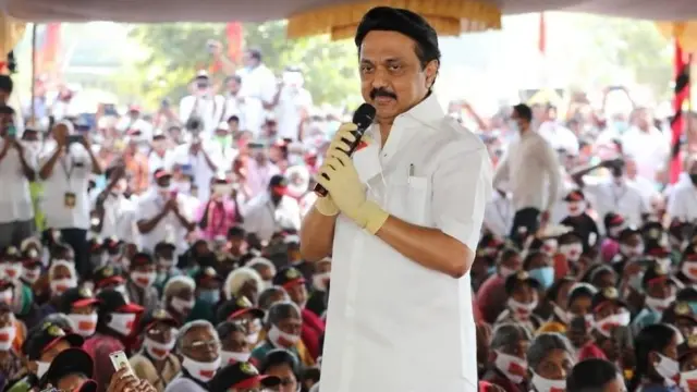 இரட்டை இலக்கத்தில் சீட்!