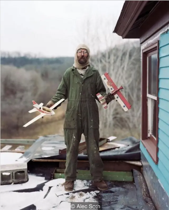 Alec Soth