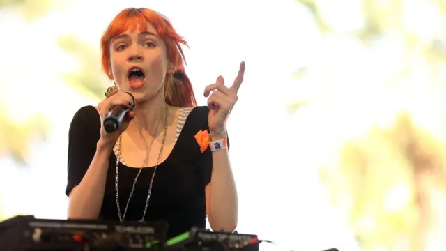 Grimes