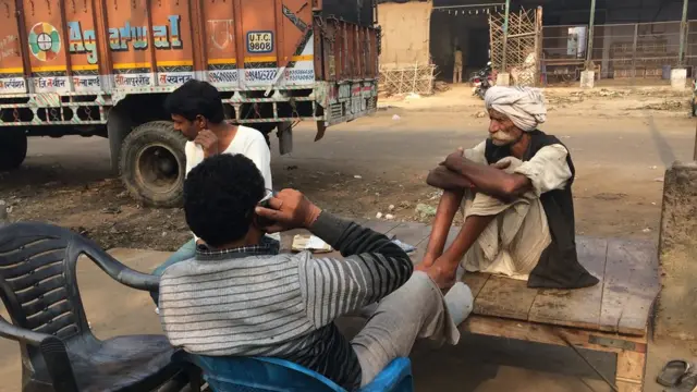 लखनऊ मंडी