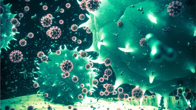 વિયેતનામમાં મળ્યો કોરોના વાઇરસનો નવો વૅરિયન્ટ