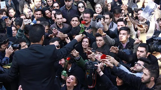 پاشایی